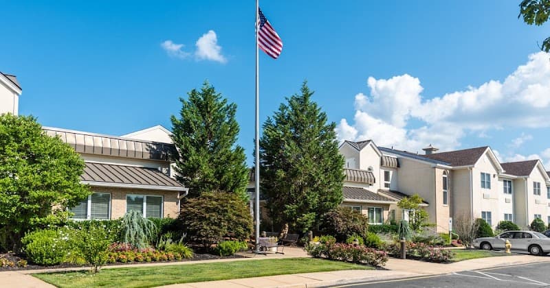 SPRING OAK OF TOMS RIVER (NJ65A113)