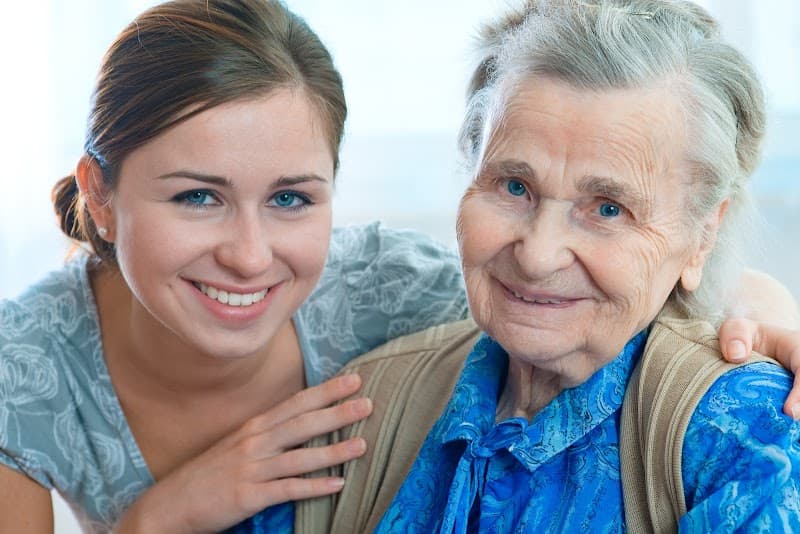 Golden Creek Residential Care