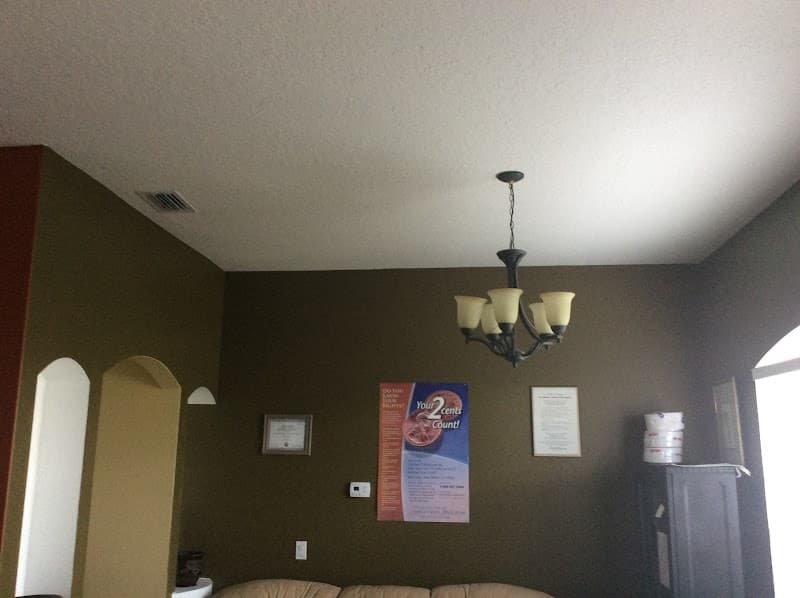 ROSE ASSISTED LIVING FACILITY LLC