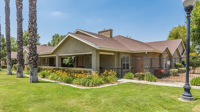 GRANITE SENIOR LIVING