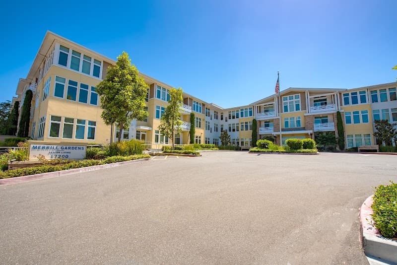 SHORELINE SENIOR LIVING