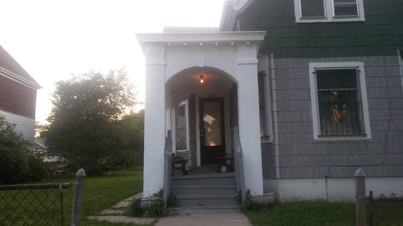 JUANITAS RESIDENTIAL CARE LLC