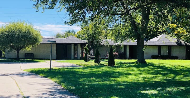 Sugarbush Living-Calkins House