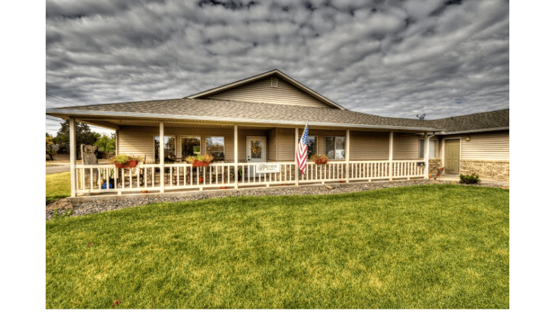 Beehive Homes of Portales