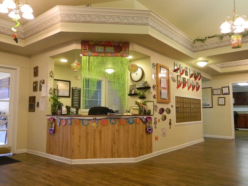 Sabal House