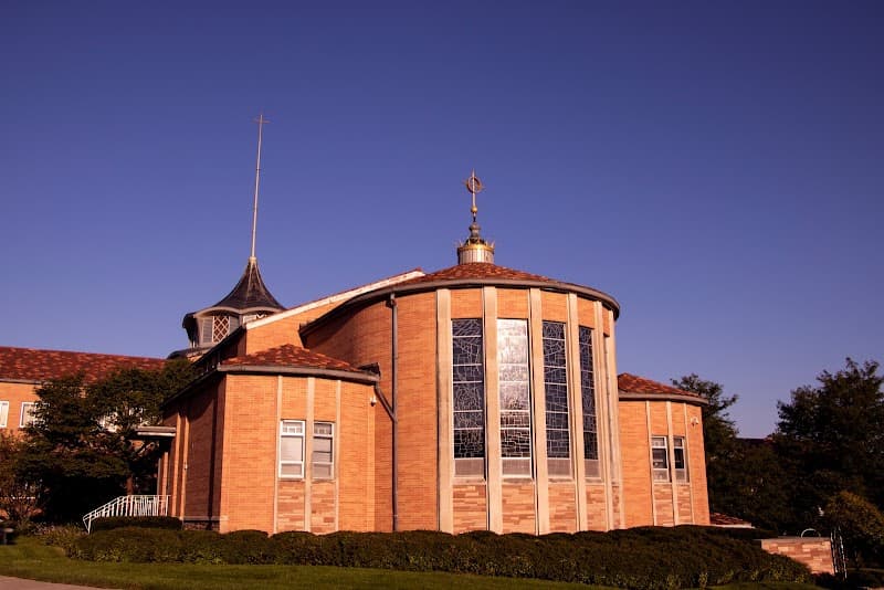 NEW CASSEL RETIREMENT CENTER