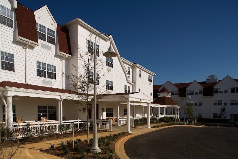 Brightview Westminster Ridge