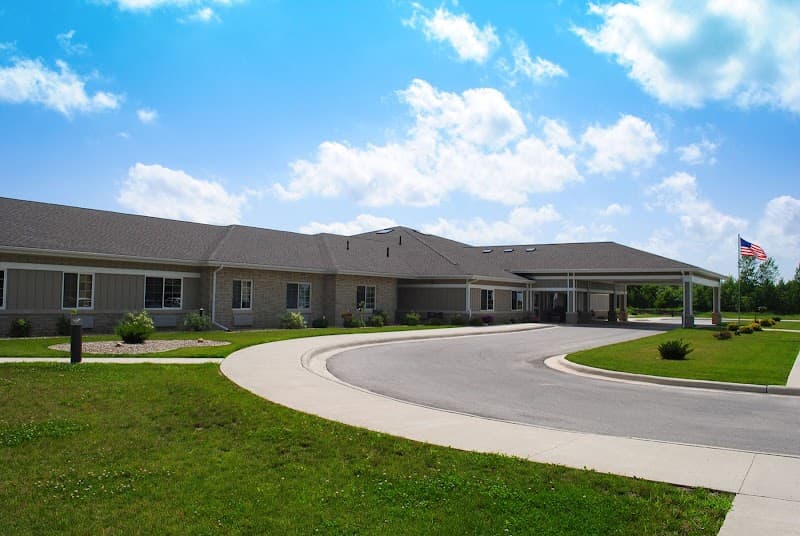 Apple Valley Assisted Living