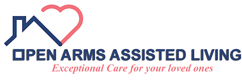 OPEN ARMS 20 LLC