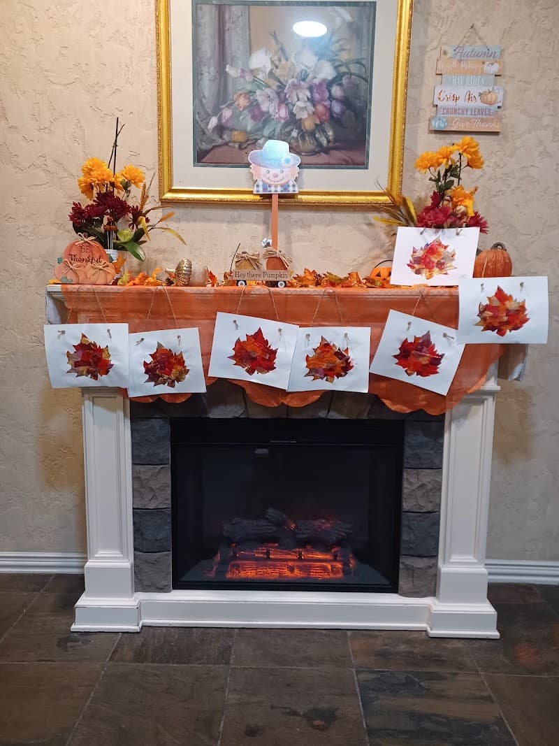 LOVING COMFORT SENIOR CARE LLC