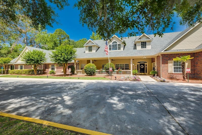 VILLAGE COVE ASSISTED LIVING