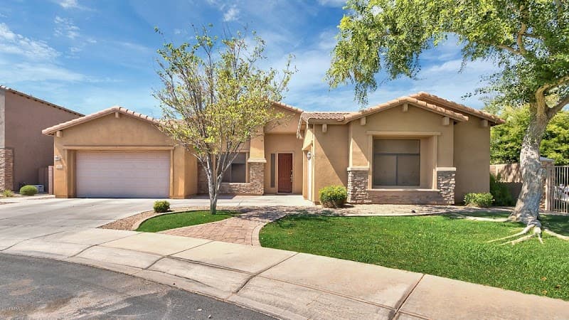 NEW BEGINNINGS CHANDLER LLC