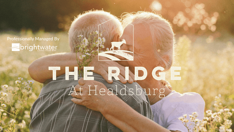 The Ridges at Healdsburg