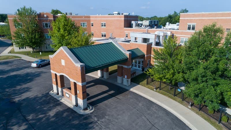 St. Joseph Village of Chicago