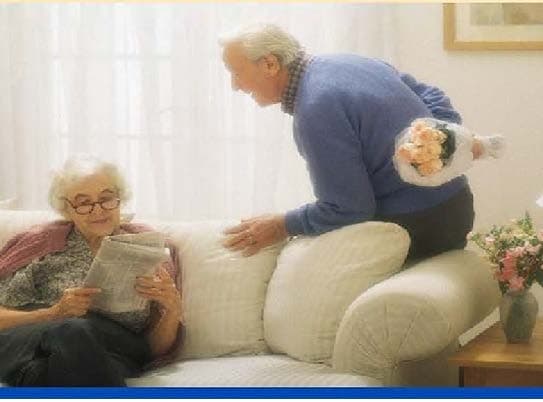 DREAM HOUSE SENIOR CARE, THE