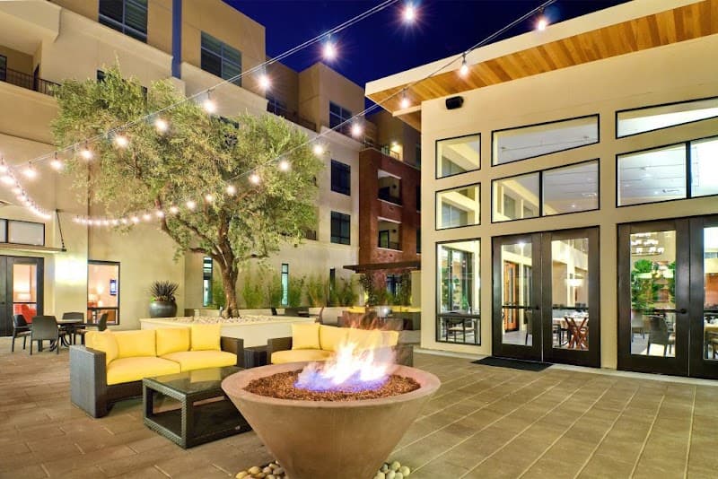 NORTHRIDGE RETIREMENT VILLA, LLC