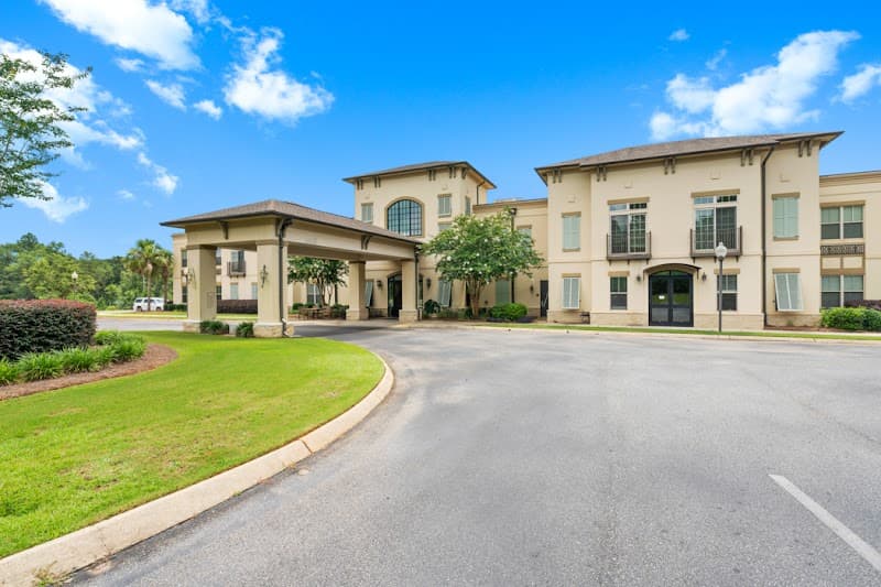 Blake Memory Care Community, The