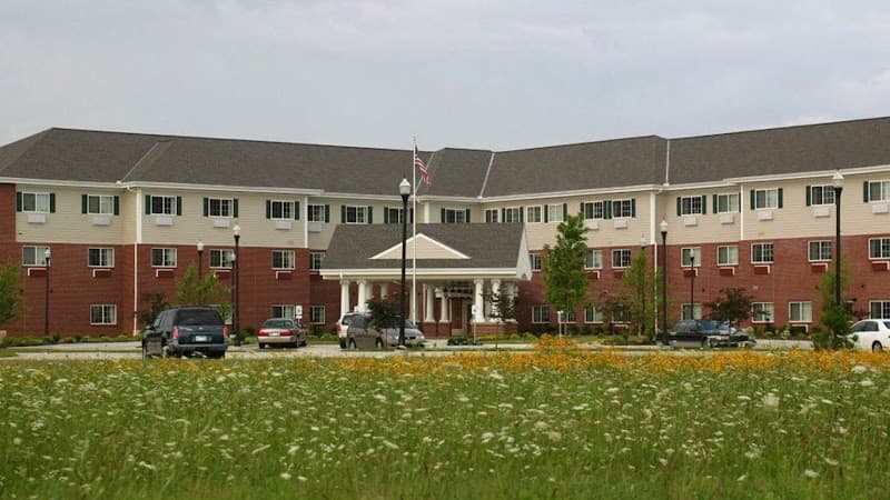 The Meadows Assisted Living, Inc.
