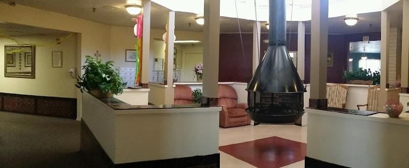 Camino Retirement Apartments