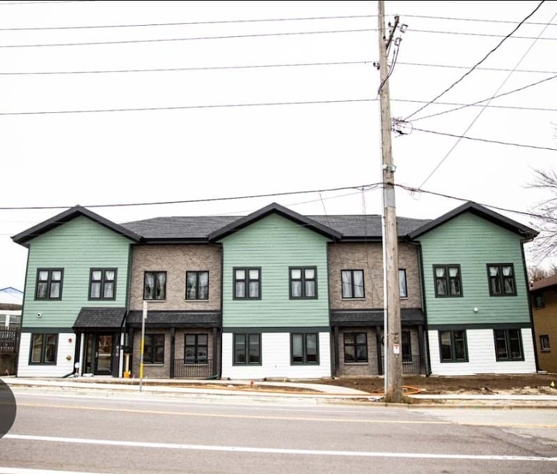 HOPE HAVEN REBOS UNITED INC