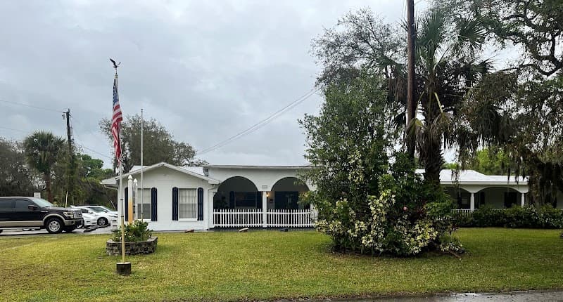 HARBOR OAKS ELDERLY CARE HOME