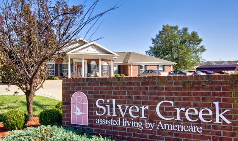 SILVER CREEK ASSISTED LIVING
