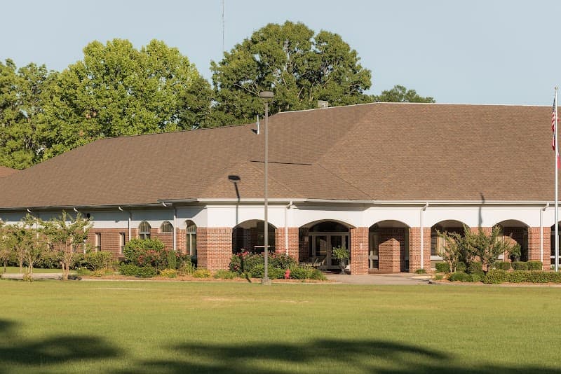 Summerland Manor