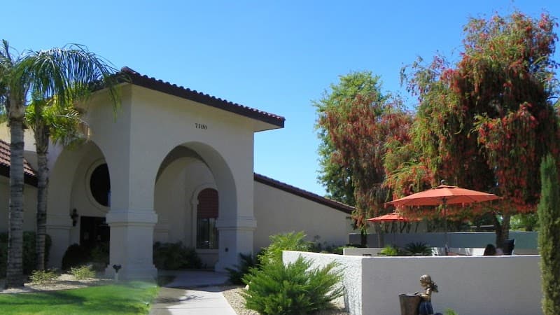 Forum Pueblo Norte Assisted Living