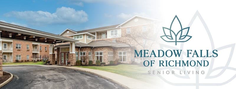 WINFIELD AT RICHMOND HEIGHTS, THE