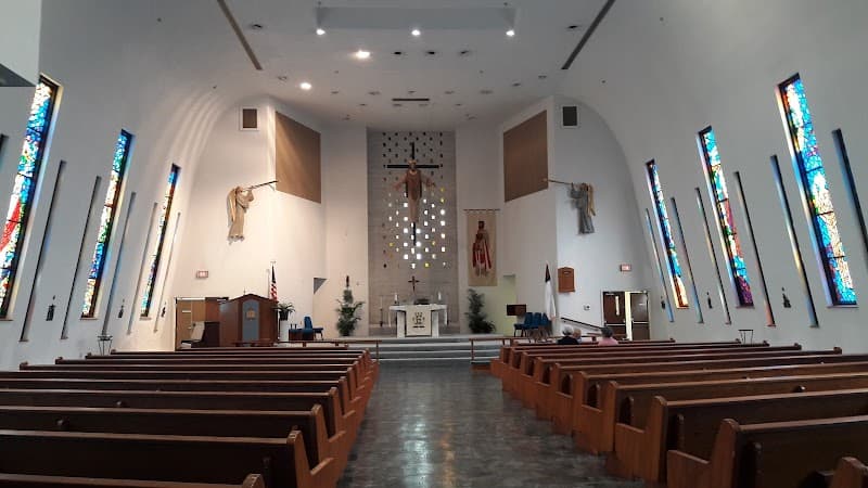 ORLANDO LUTHERAN TOWERS