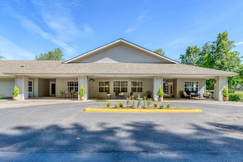 Appletree Adult Family Home LLC