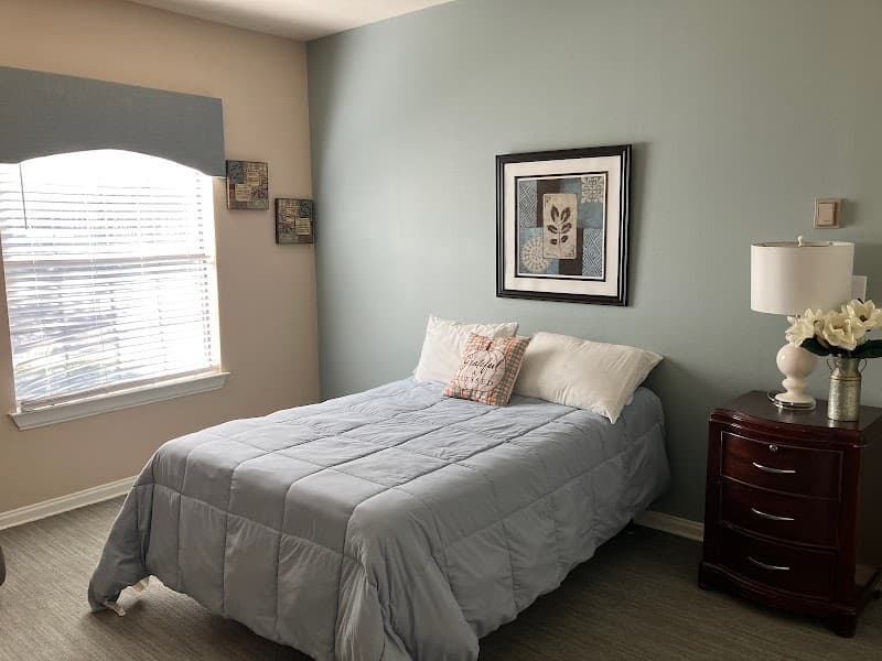 REVERE COURT OF ARLINGTON