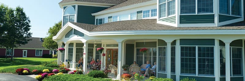 WOODLANDS MEMORY CARE OF WATERVILLE