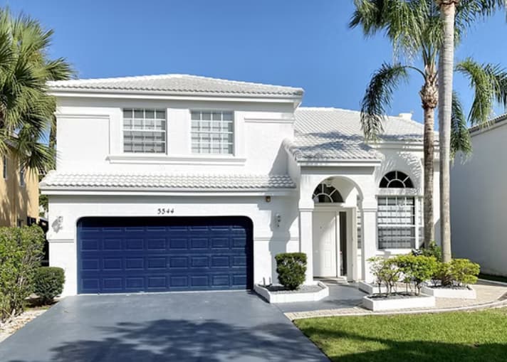 BINDA ASSISTED LIVING LLC