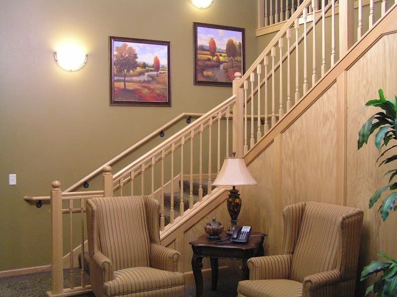 Rose of Council Bluffs