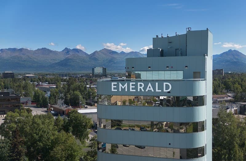 Emerald Assisted Living