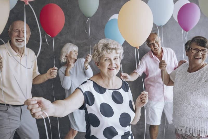 Foxtail Assisted Living, Inc