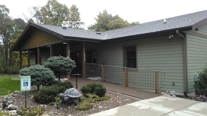 POTTERS COUNTRY HOME