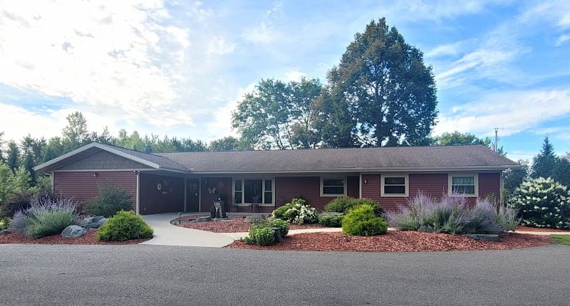 OAK HEIGHT ASSISTED LIVING