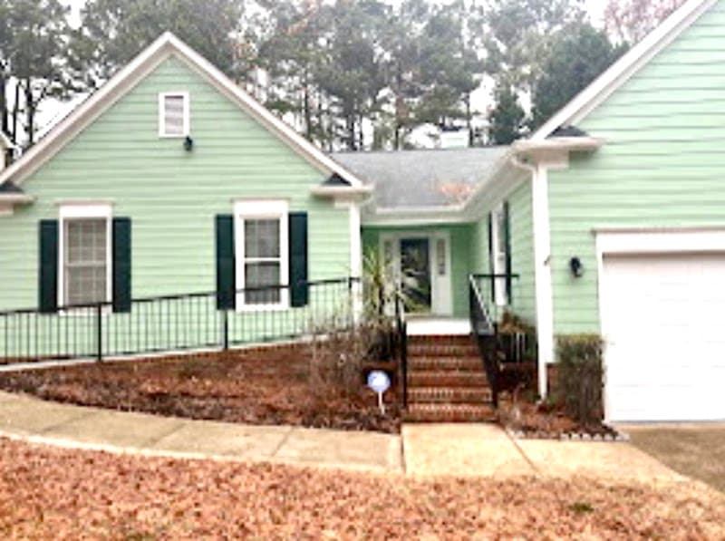 Serenity Falls Family Care Home at Durant Trace