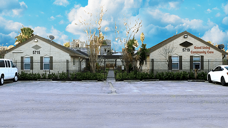 Good Living Community Care INC III