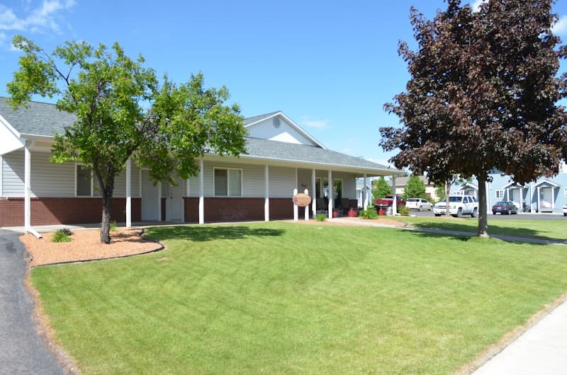 Renaissance Senior Care - Liberty