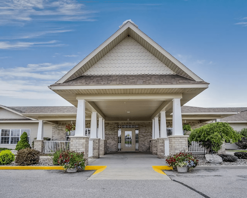 Meadow Lane Assisted Living