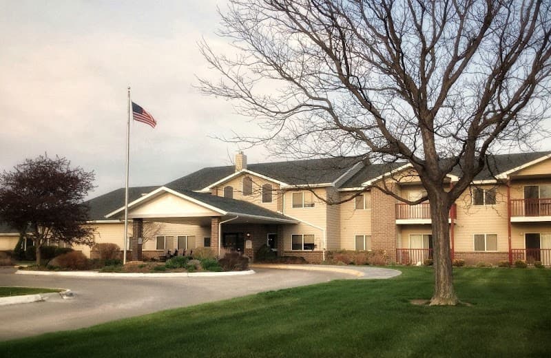 Ridgeway Senior Living