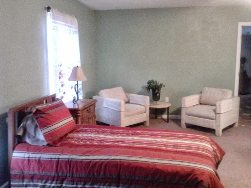 Senior Surround Care