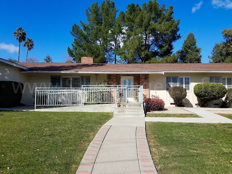 CARING ANGELS CARE HOME