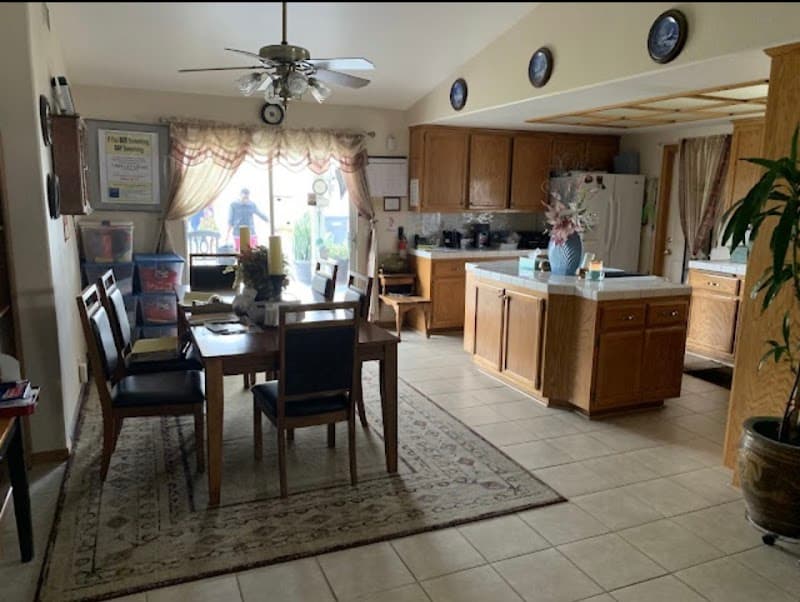 VILLA SAN JUAN ASSISTED LIVING, LLC