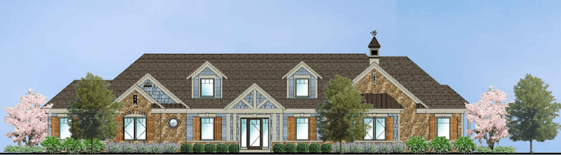 Cedar Living at Mayfield Heights