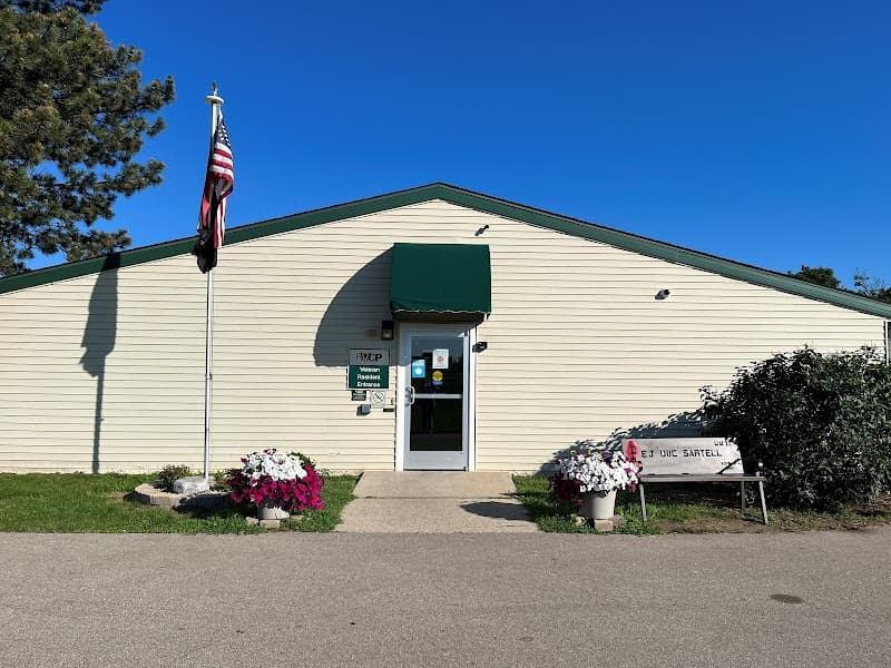 ROCK VALLEY COMMUNITY PROGRAMS INC