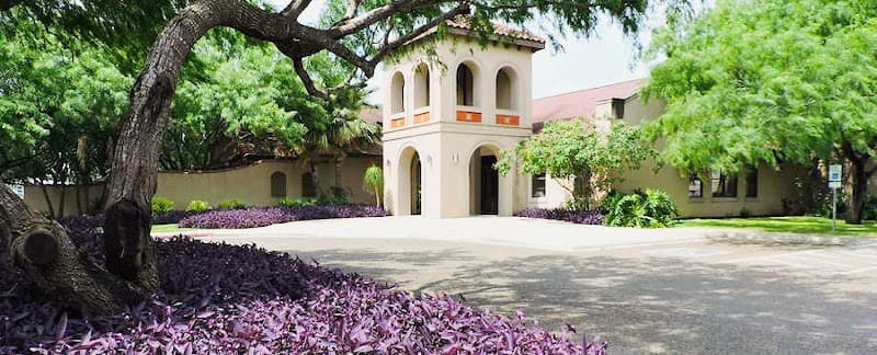 THE BRIDGES AT MISSION